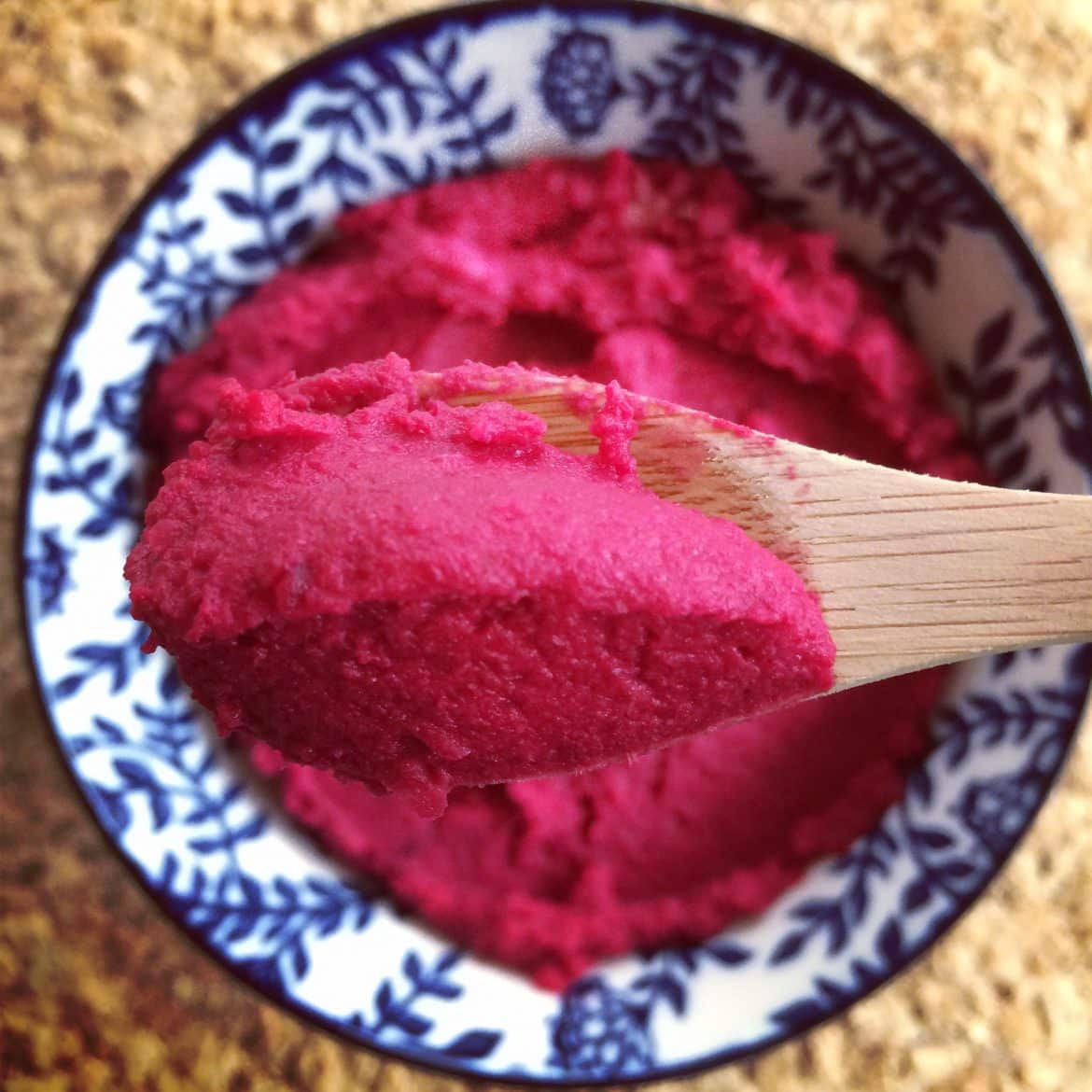 Comment faire un houmous ?