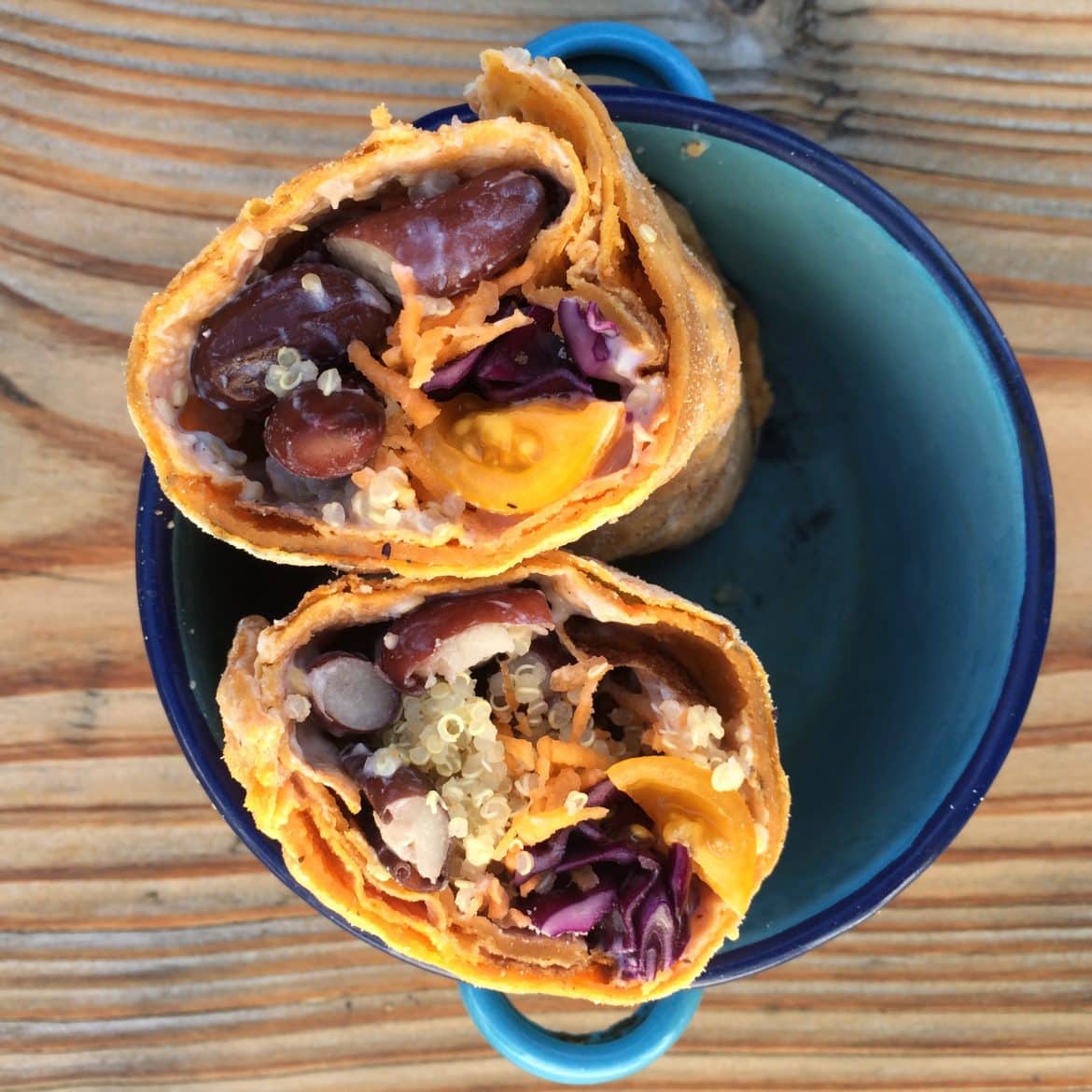 recette de tortilla de patate douce Comment faire une tortilla maison ?