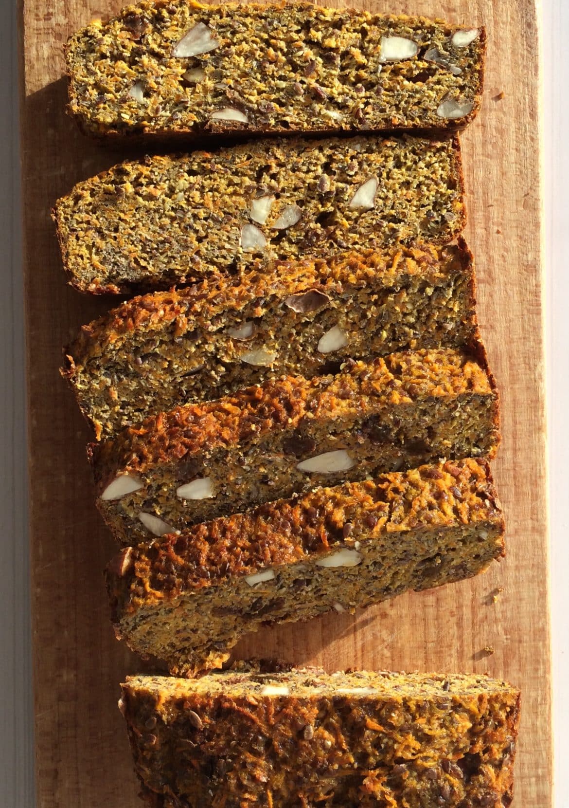 Comment faire carrot cake maison