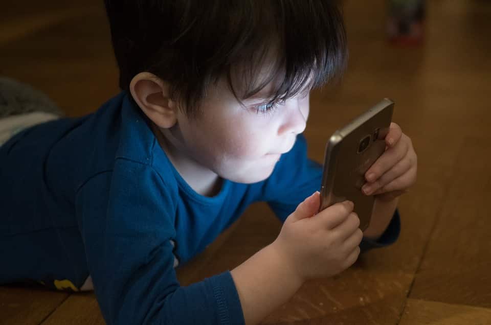 Comment lutter contre l'addiction au téléphone portable — free download