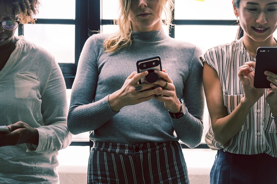 Comment se désintoxifier du téléphone ?