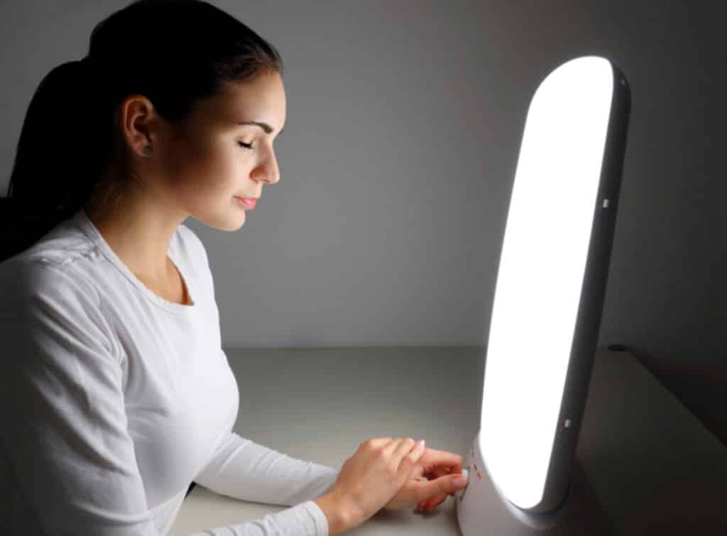 Quels sont les bienfaits de la luminothérapie Régler son horloge interne grâce à la luminothérapie