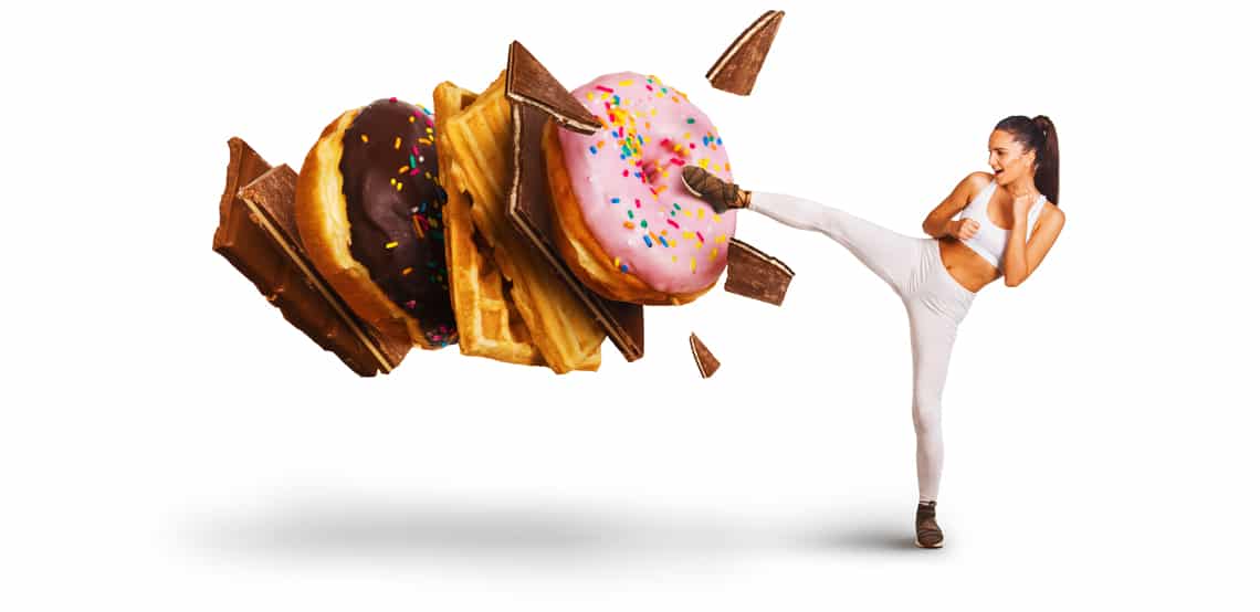 Comment consommer moins de sucre ?