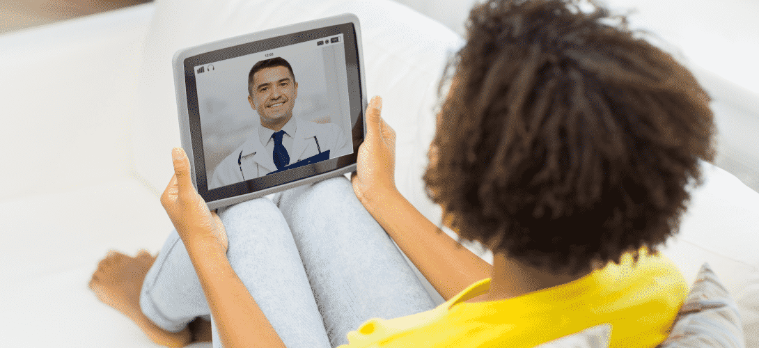 Psychothérapie et portable