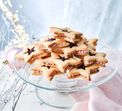 Recette gâteaux Noël