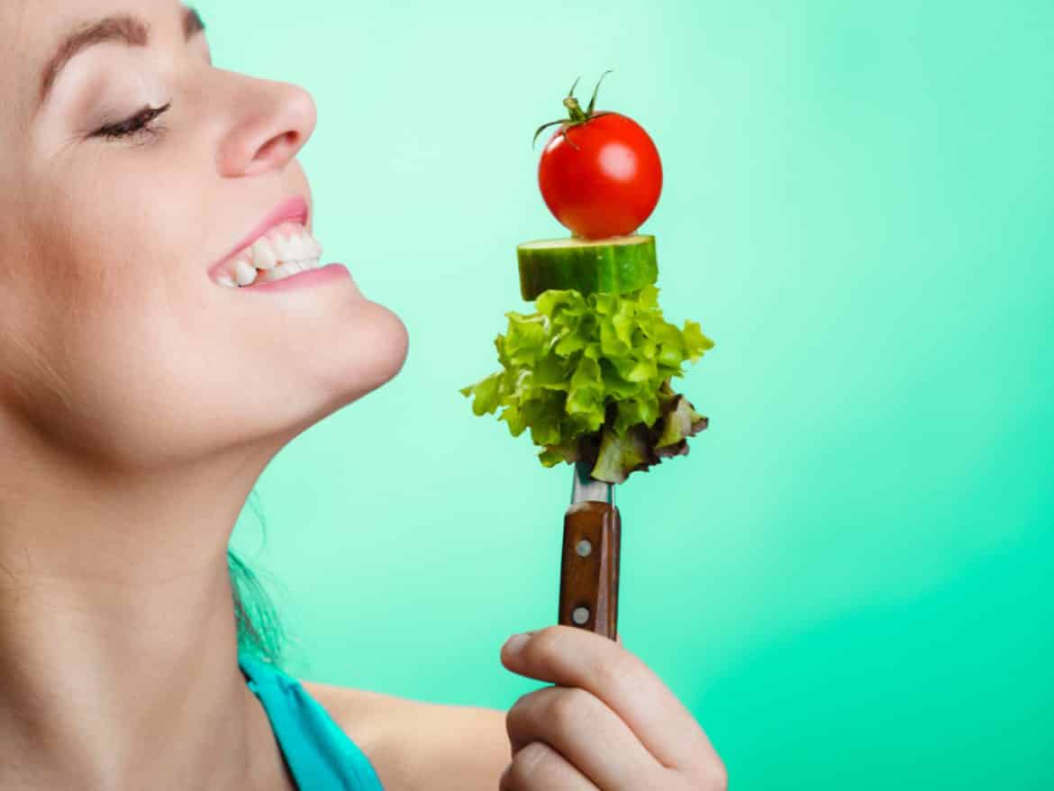 Ce que vous mangez peut-il affecter votre bonheur Ce que vous mangez peut-il affecter votre bonheur ?