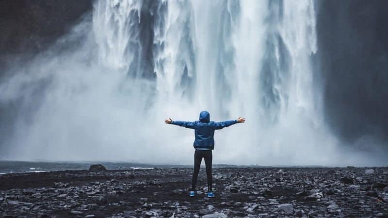 L’effet des ions négatifs Les ions négatifs