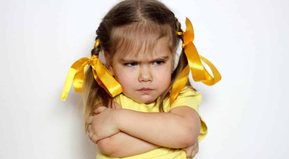 Tout-petits: ont-ils un comportement typique ? Comprendre le comportement des petits